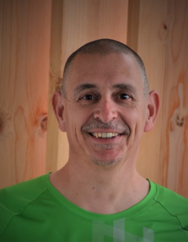 Peter Schenk
